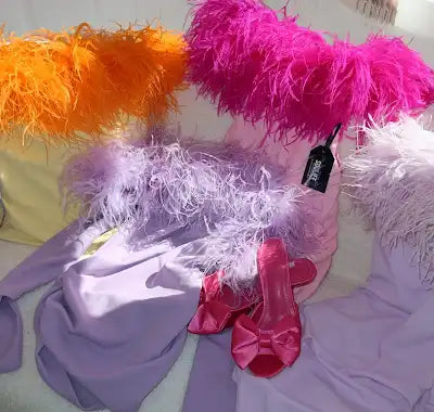Feather Affair