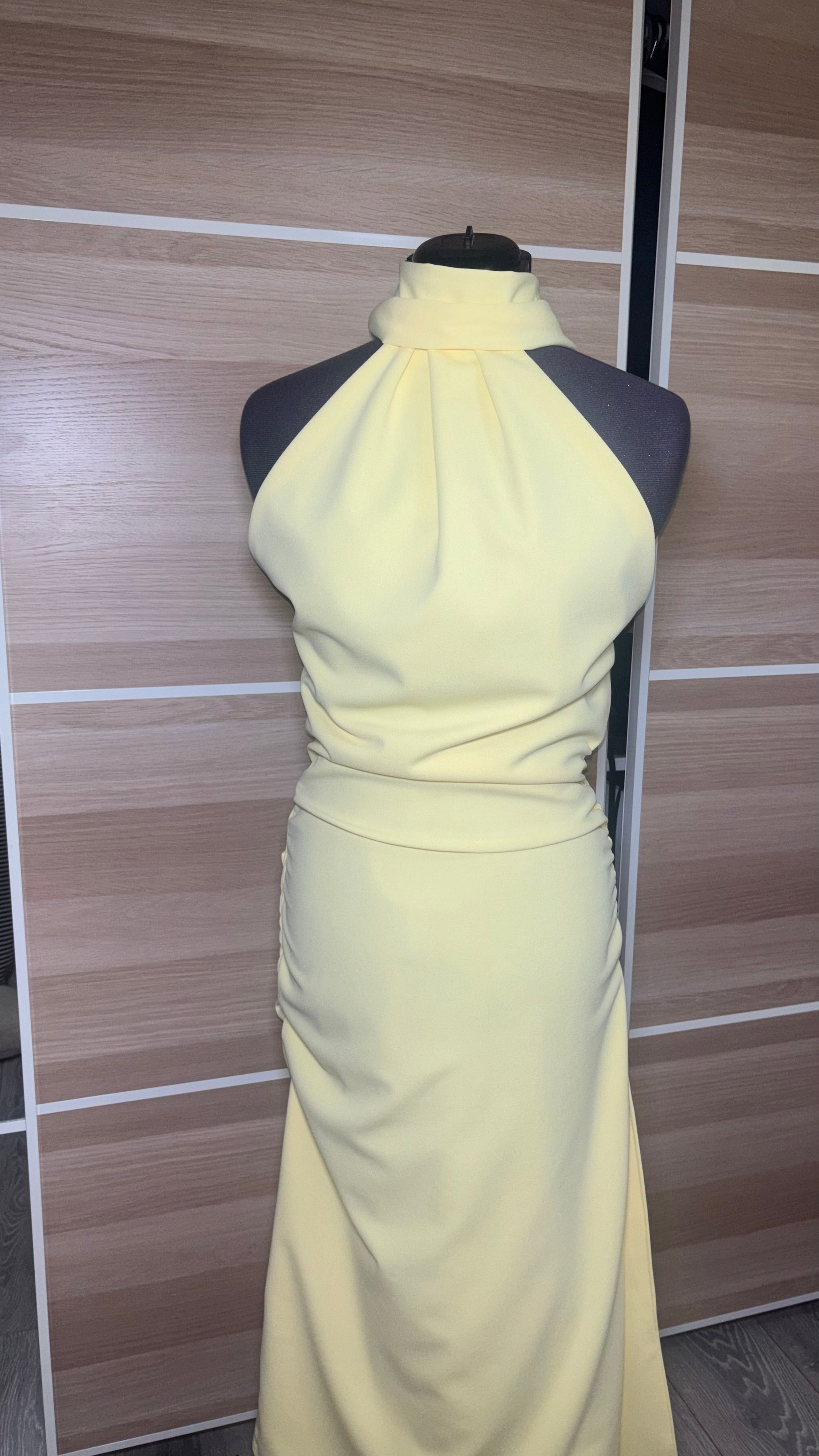 Halo Dress ( Pre Order) | Maxi | Mini