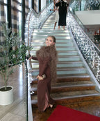 Libby Dress (PRE ORDER)