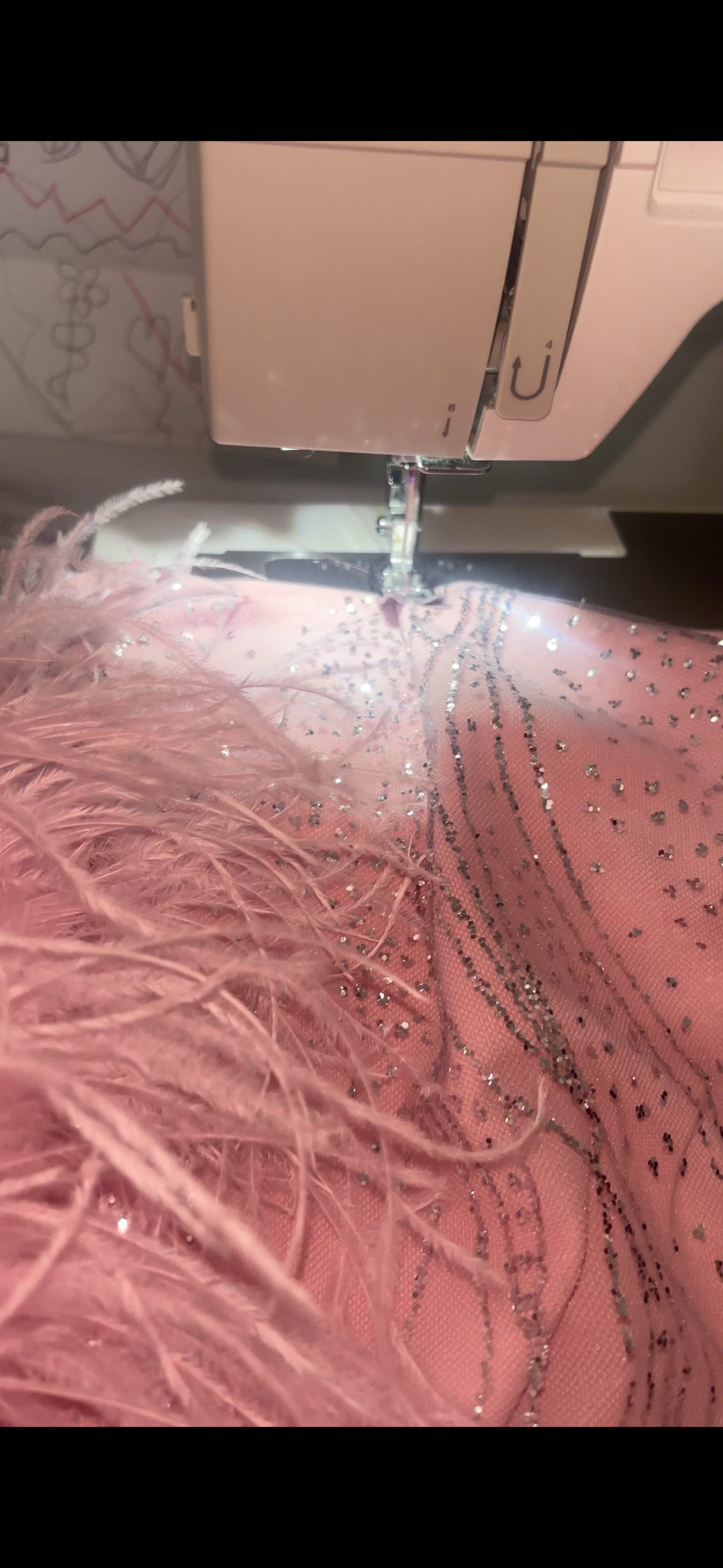 Aura Dress ( Pre Order)