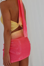 Ombré Sunset Dress (Pre Order )