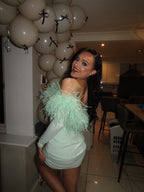 Sian Dress (Pre Order)