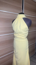Halo Dress ( Pre Order) | Maxi | Mini