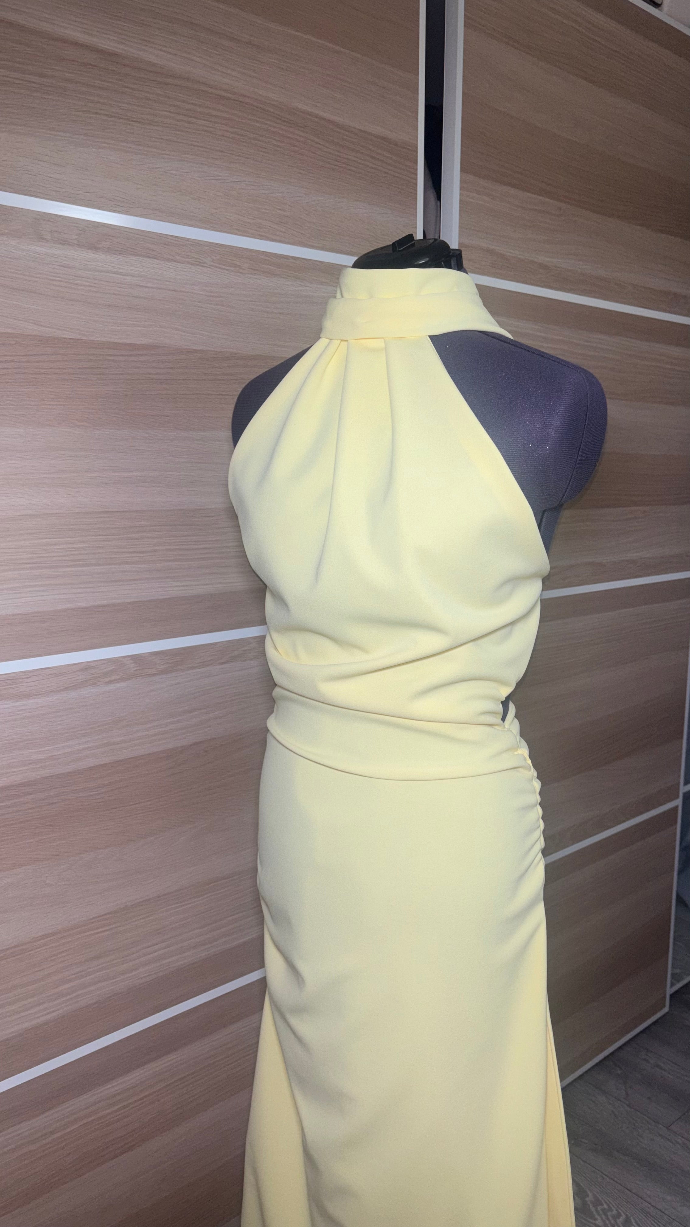 Halo Dress ( Pre Order) | Maxi | Mini