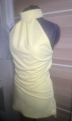 Halo Dress ( Pre Order) | Maxi | Mini
