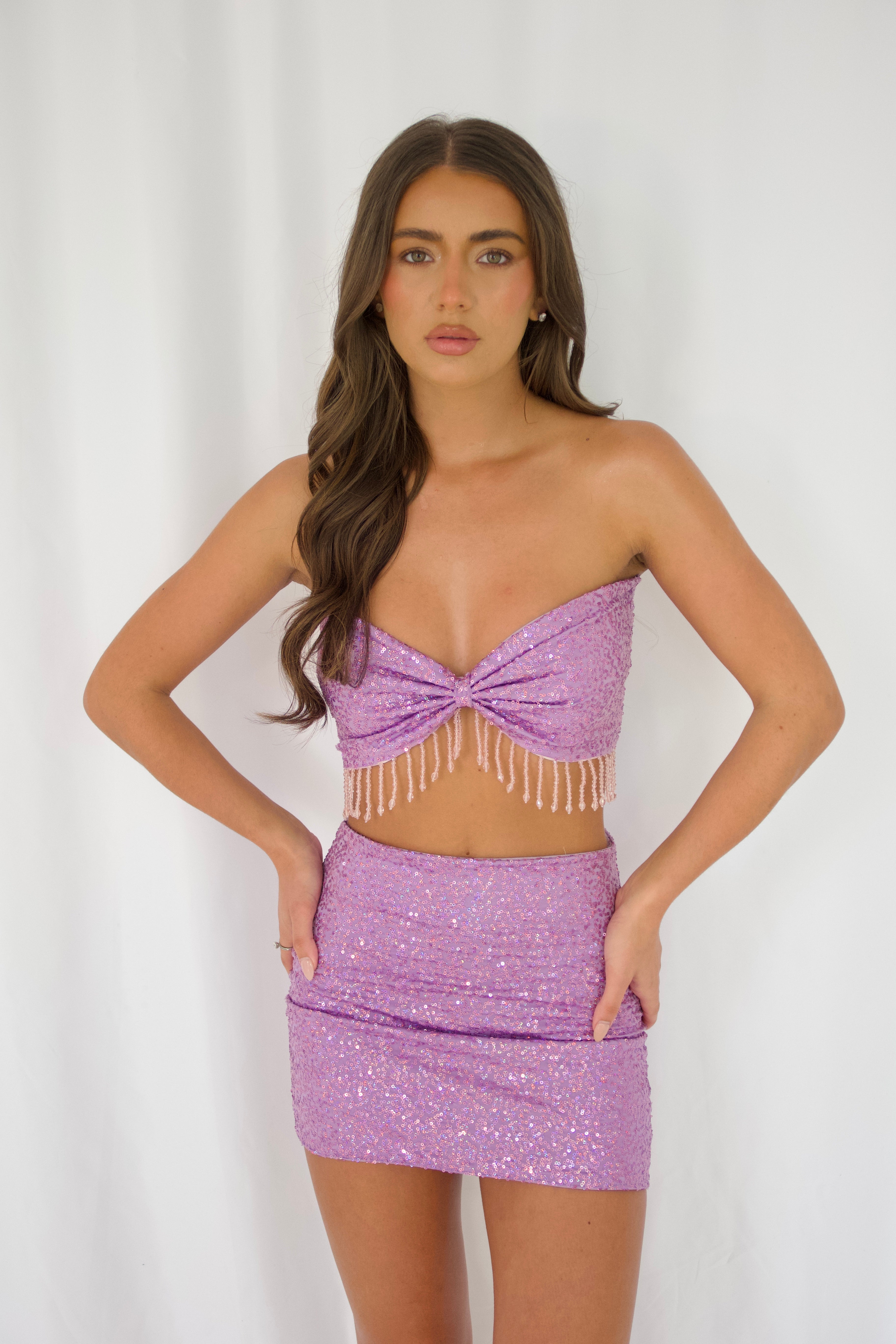 AURA- Co Ord