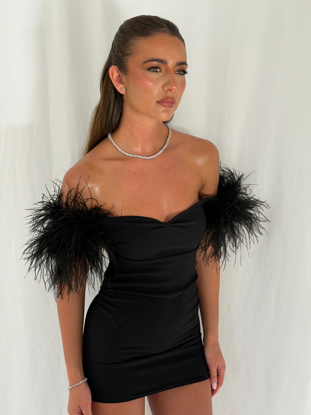 Diana Dress (pre order)