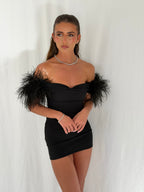 Diana Dress (pre order)