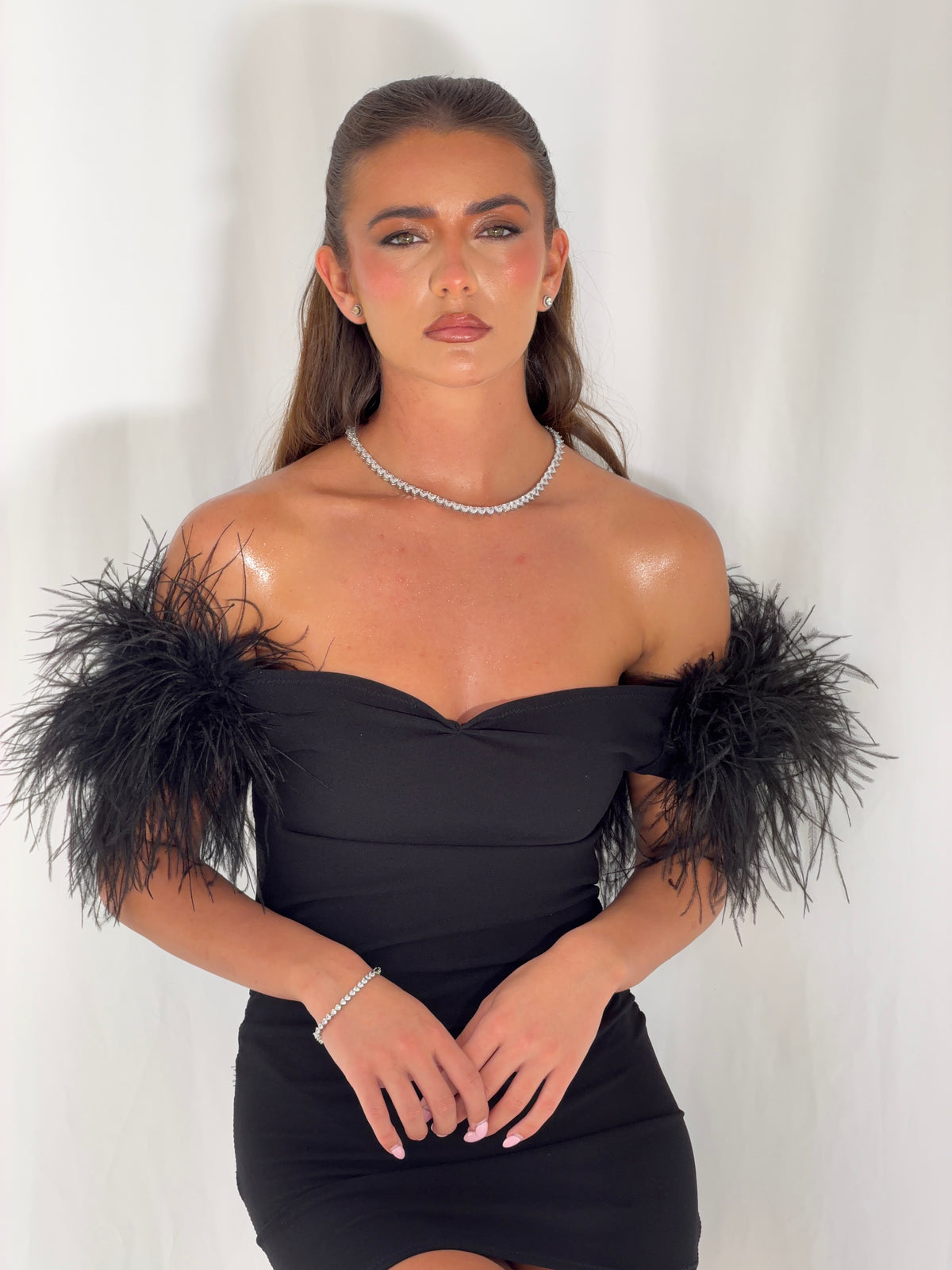 Diana Dress (pre order)