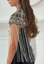 Charm Cape (pre order)