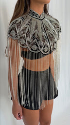 Charm Cape (pre order)