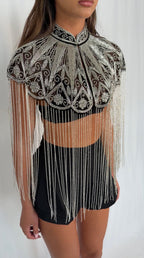 Charm Cape (pre order)