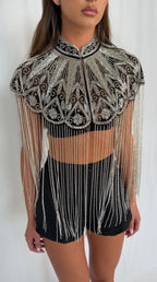 Charm Cape (pre order)