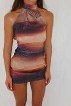 Ombré Havana