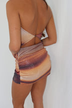 Ombré Havana