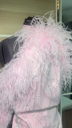 Aura Dress ( Pre Order)